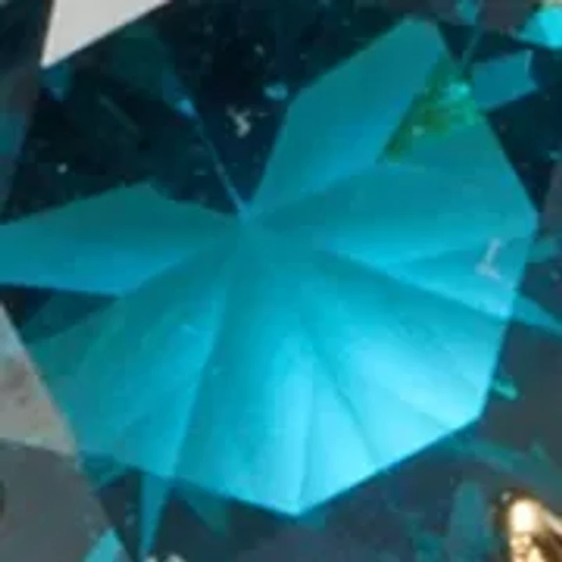 Lab Grown Stellar Linear Leverback Earrings