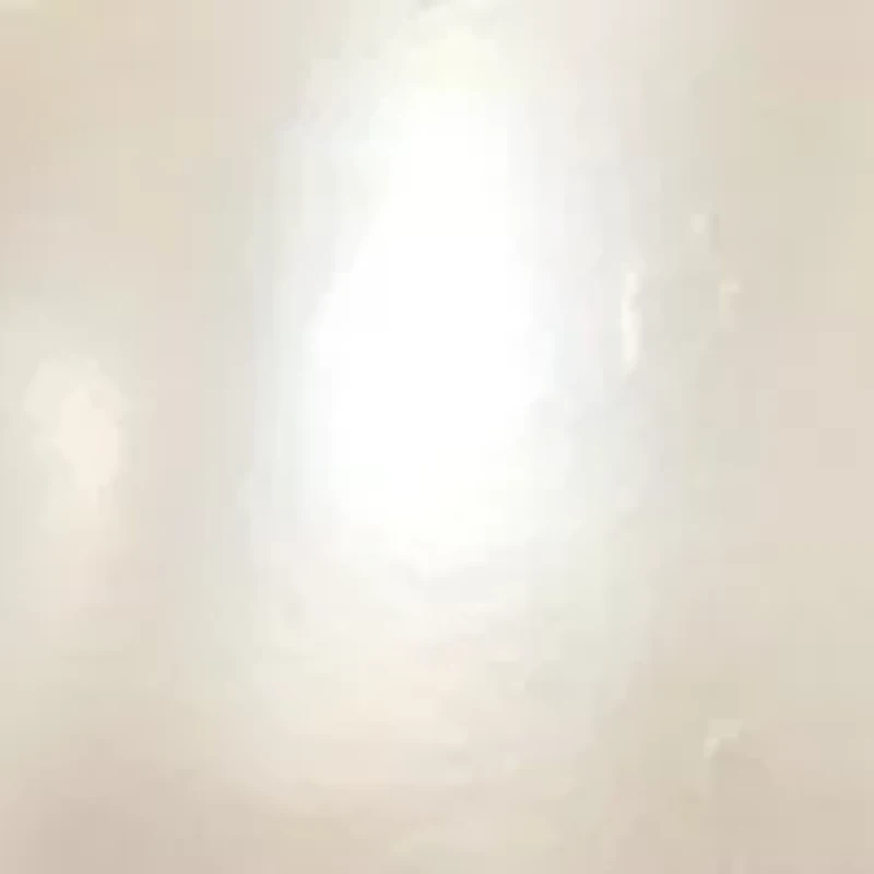 Lab Grown Madrid Pearl Drop Lever Back Earrings