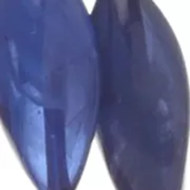 2-Row Beaded Necklace