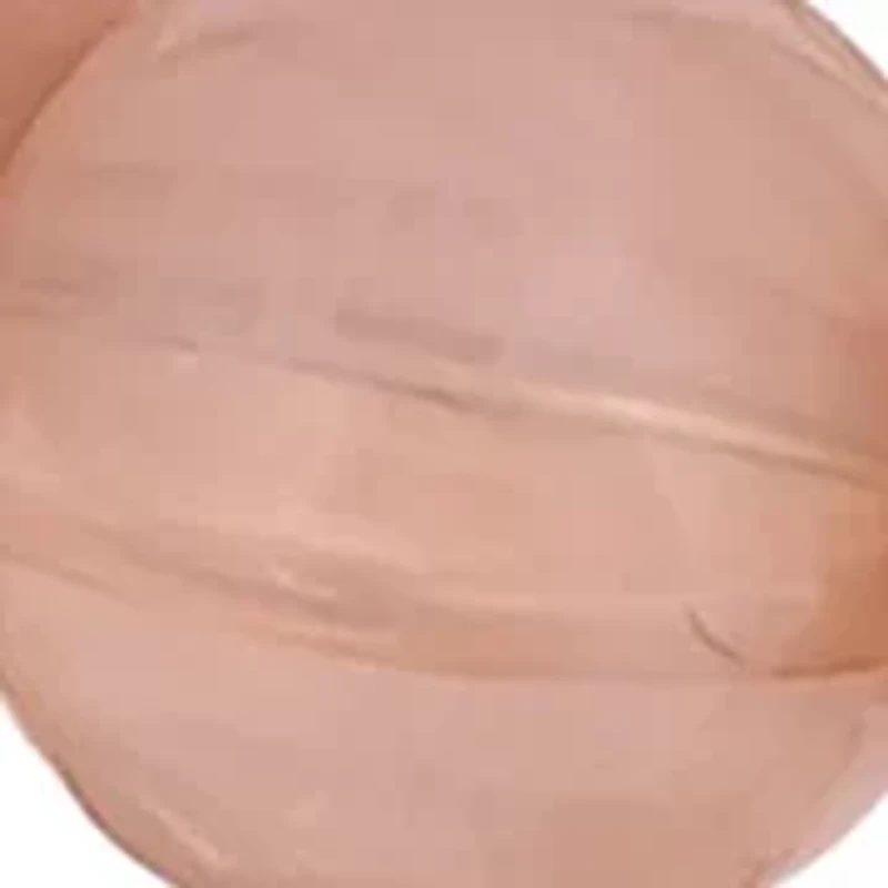 Rose Beaded Coil Bracelet