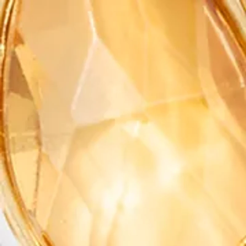 Tear Drop Pendant Multi Bead Necklace