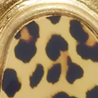 Animal Pendant Necklace