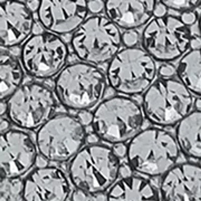 Popcorn Heart Charm Bracelet