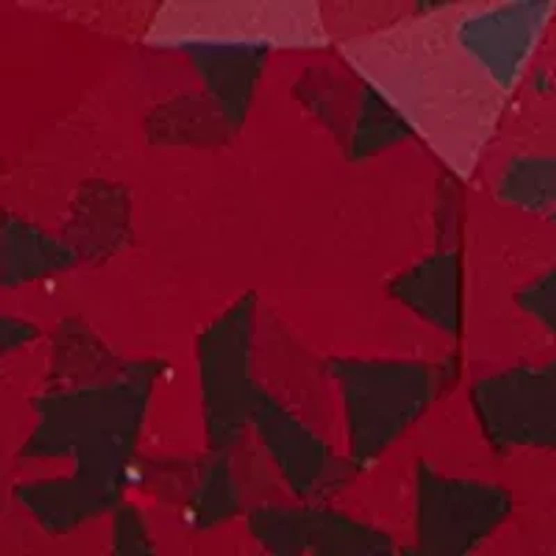 Silver-Tone Necklace Earring Boxed Set