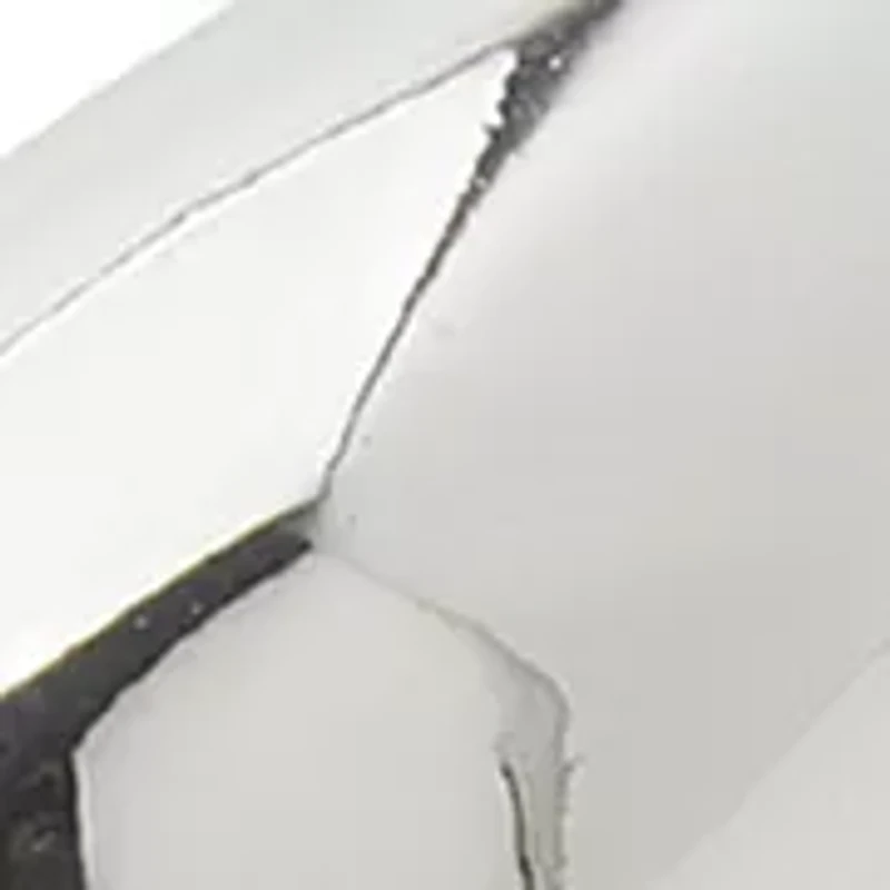 Open Hinge Cuff Bracelet