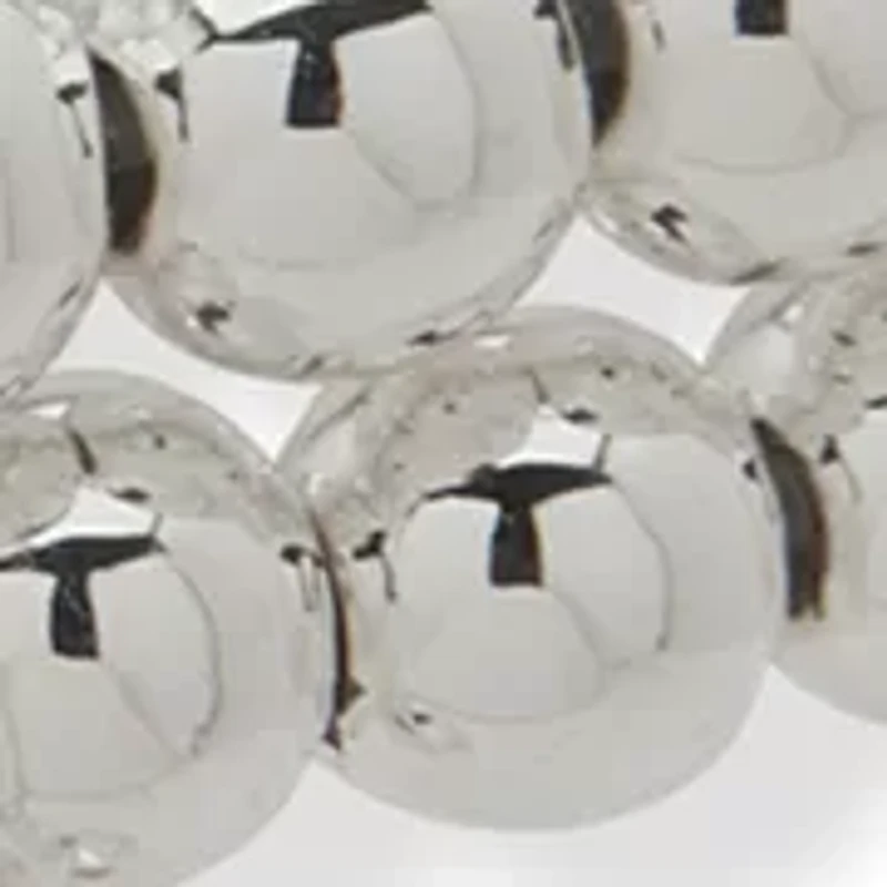 Beaded Heart Stretch Bracelet Set