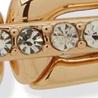 Link Crystal Bracelet