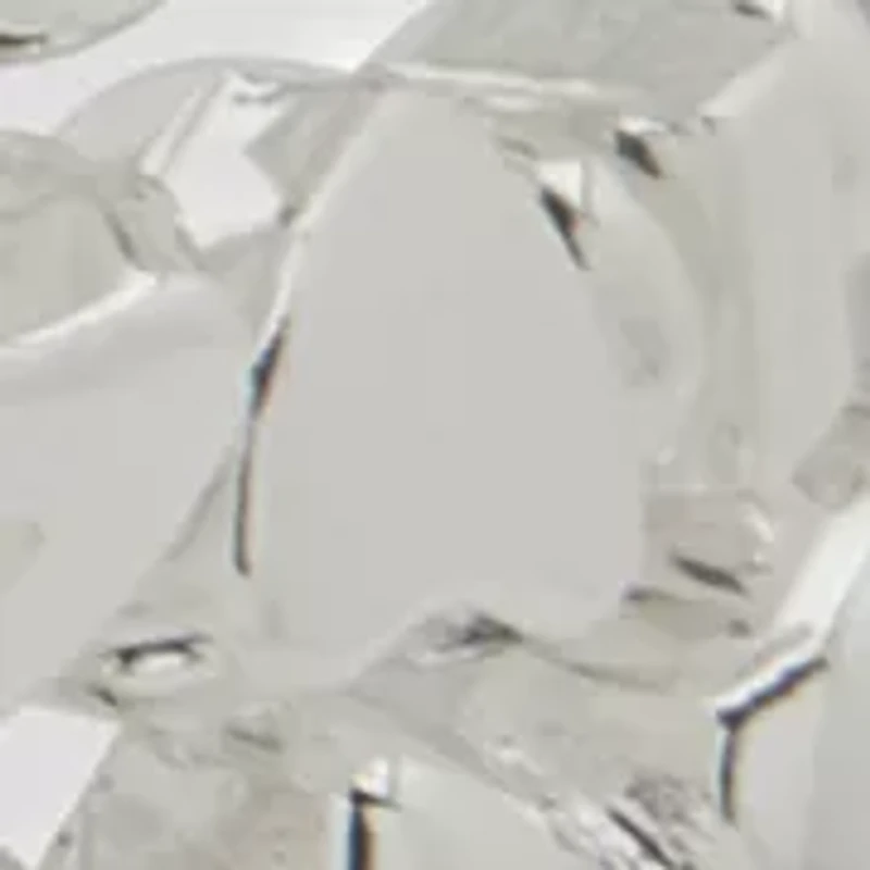 Beaded Heart Stretch Bracelet Set