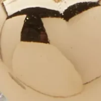 Tri-Tone Charm Bracelet Box Set