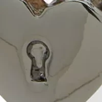 Tri Tone Multi Heart Stretch Bracelets