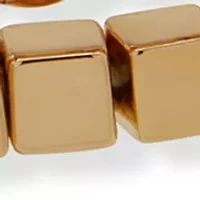 Lock Stretch Bracelet Set