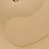 Pearl Heart Stretch Bracelet