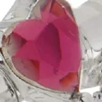 Heart Stretch Bracelet Set