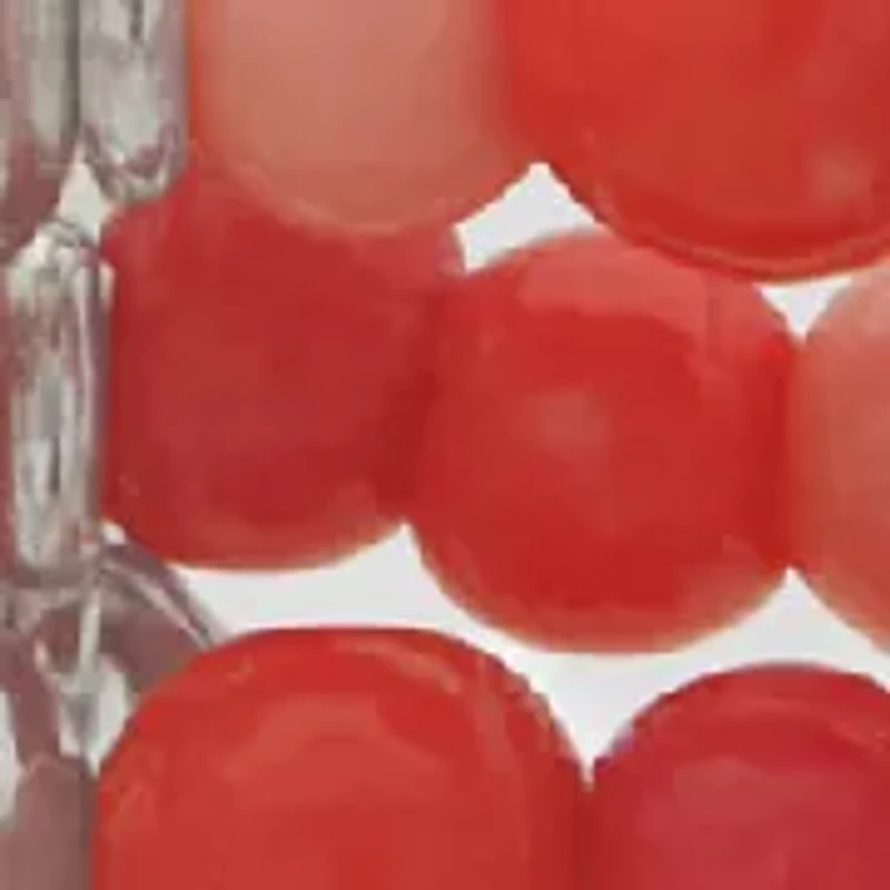 Beaded Stretch Bracelet Set