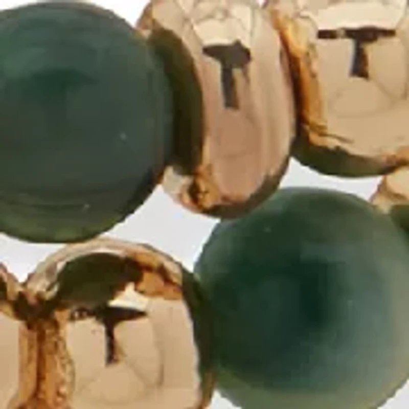 Faith Stretch Bracelet Set