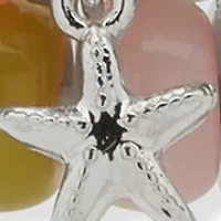 Sea Life Bracelet Set