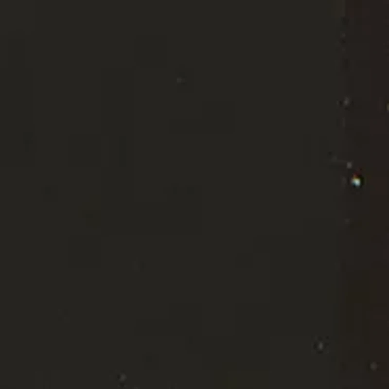 Square Stone Drop Earrings