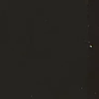 Square Stone Drop Earrings