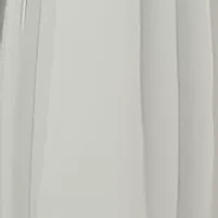 Gold Tone Drop Earrings