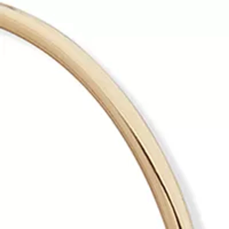 Multi Hoop Trio Earring Set