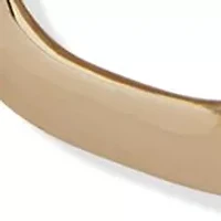 Trio Squared Hoop Earrings Set