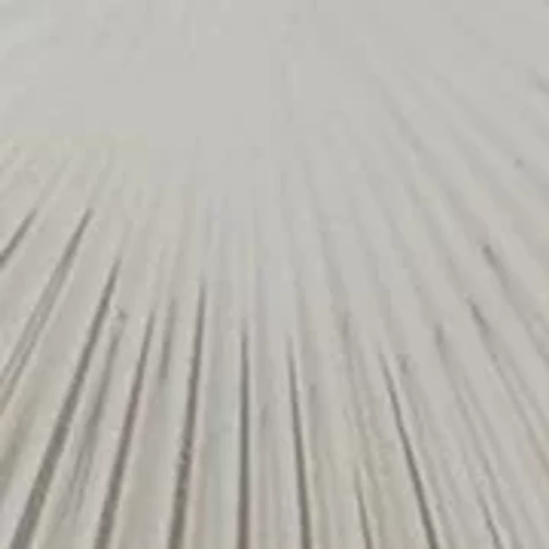 Silver Tone 34 Millimeter Fan Hoop Earrings