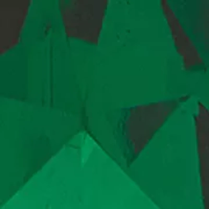 Gold Tone Teardrop Drop Earrings