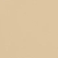 Cube Gold Tone Huggie Earrings