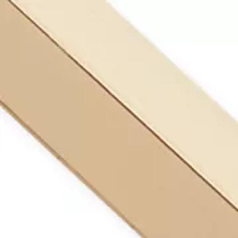 Square Hoop Earrings