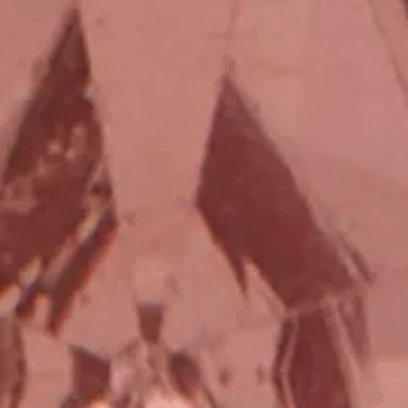 Teardrop Drop Earrings