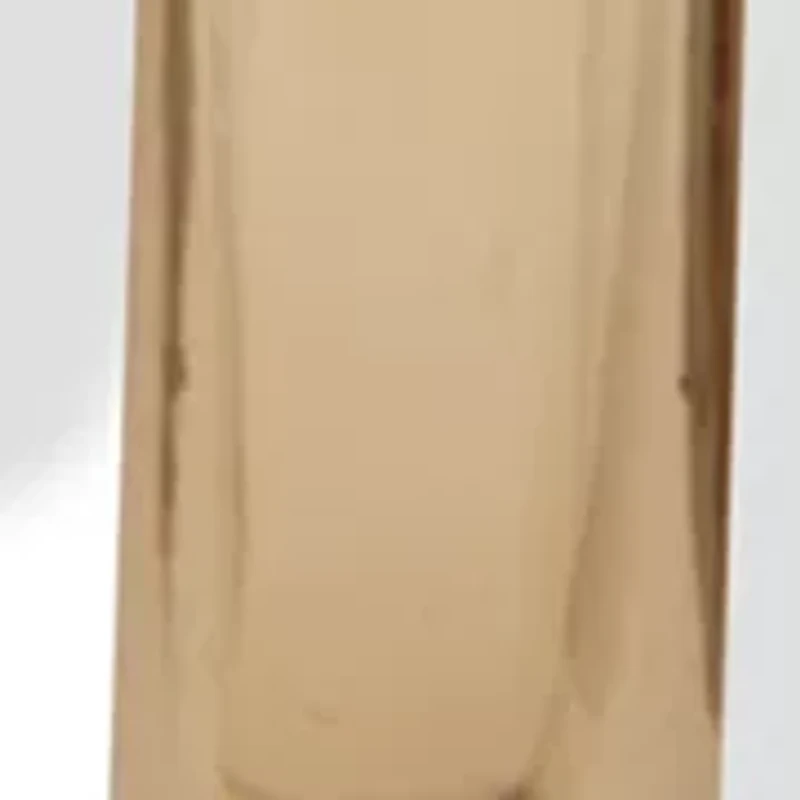 Post Ring Chandelier Earrings