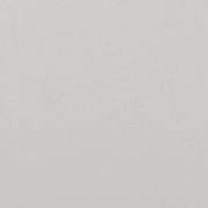 Puff Silver Tone Hoop Earrings