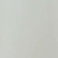 Gold Tone White Metal Drop Earrings