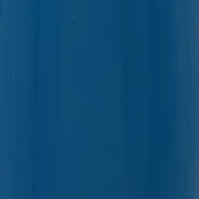 Gold Tone White Metal Drop Earrings