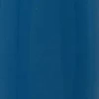 Gold Tone White Metal Drop Earrings