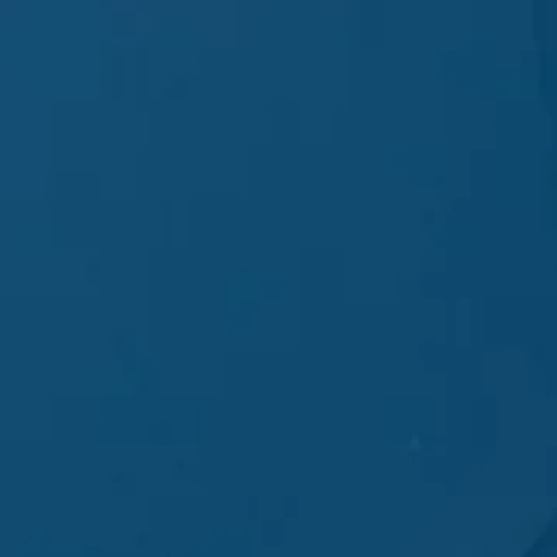 Silver Tone Puffy Teardrop Earrings