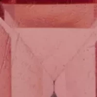  Rose Square Stone Drop Earrings