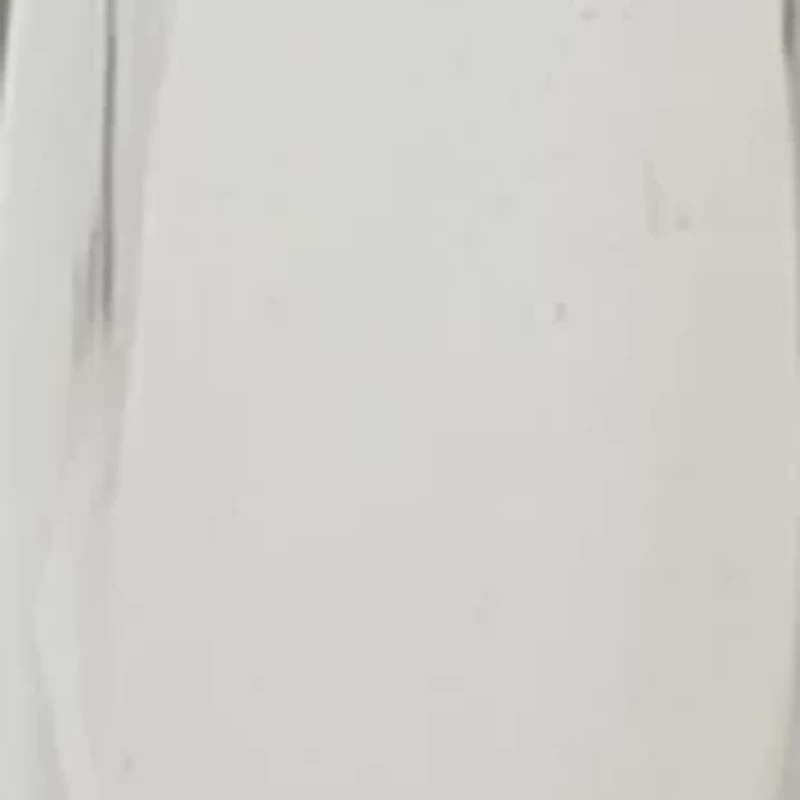 Silver Tone Navette Huggie Earrings