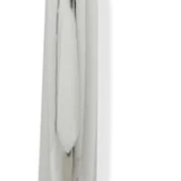 Oval Hoop Trio Earring Set