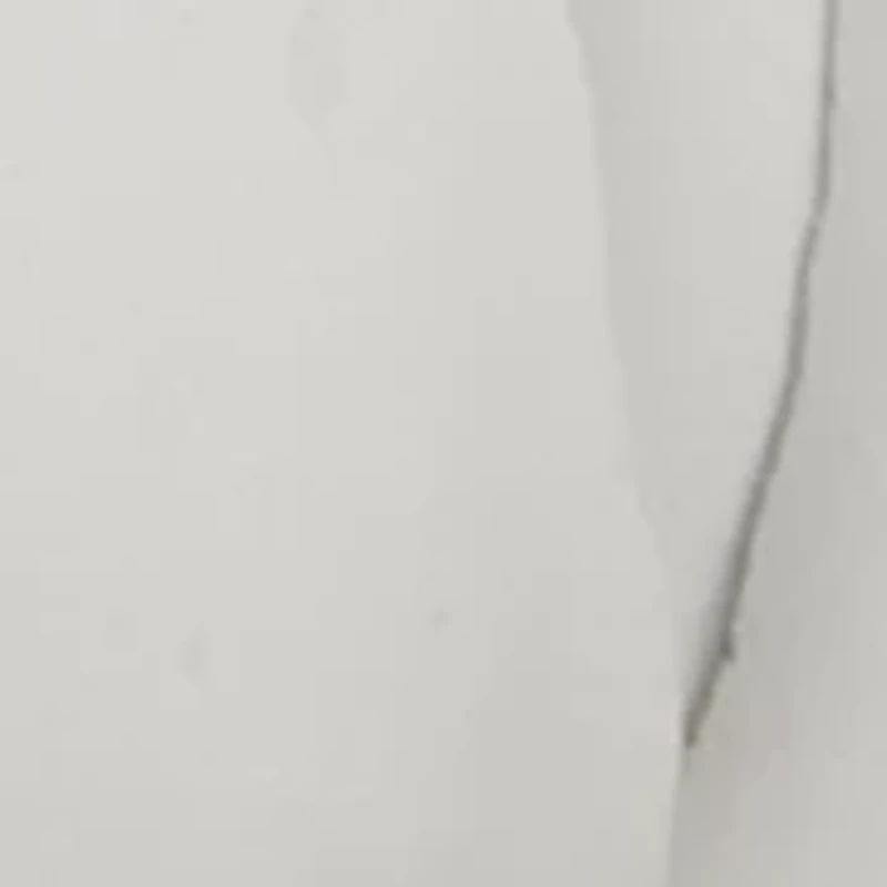 Puffy Silver Tone Hoop Earrings