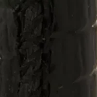 Textured Hoop Earrings