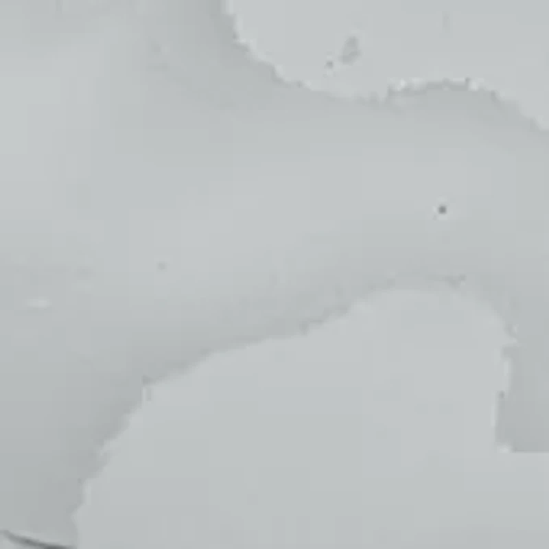 Silver Tone 17'' Wavy Texture Pendant Necklace