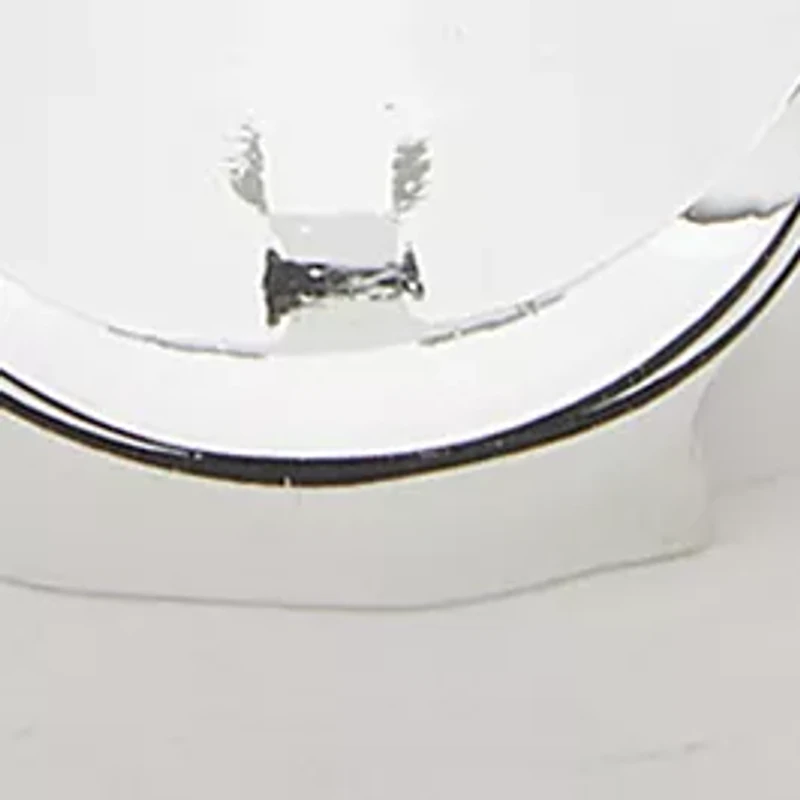 Silver Tone Pendant Necklace