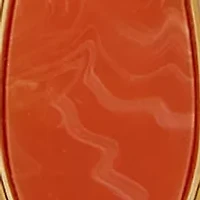 Stone Pendant Multirow Necklace