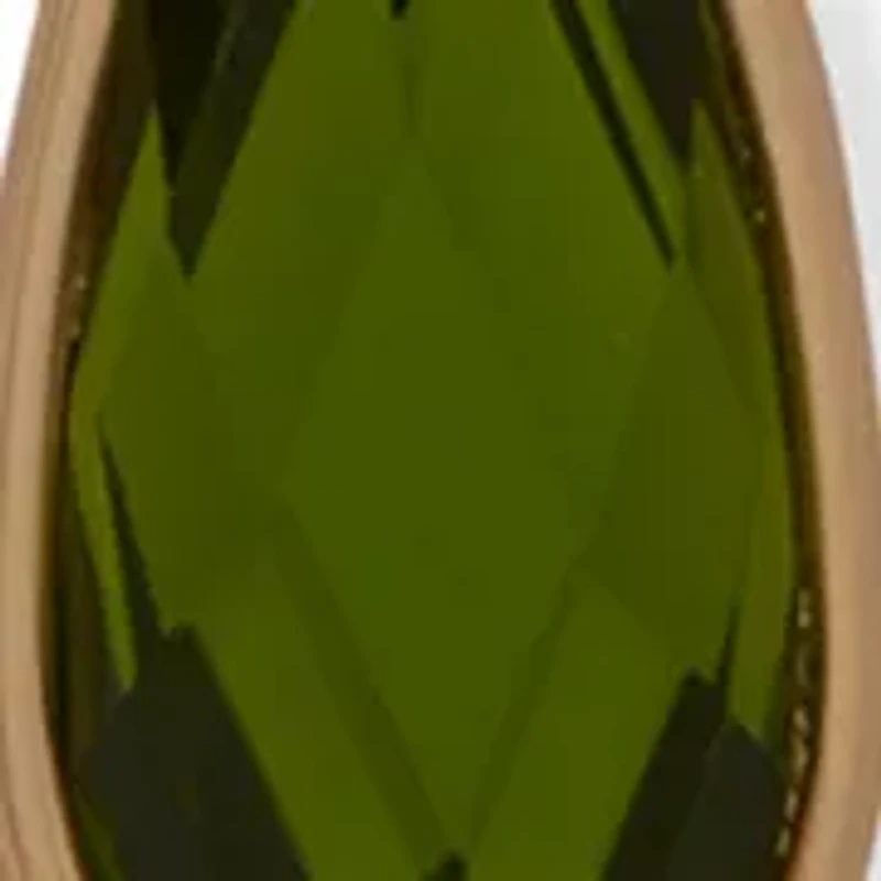 Multi-Row Pendant Necklace