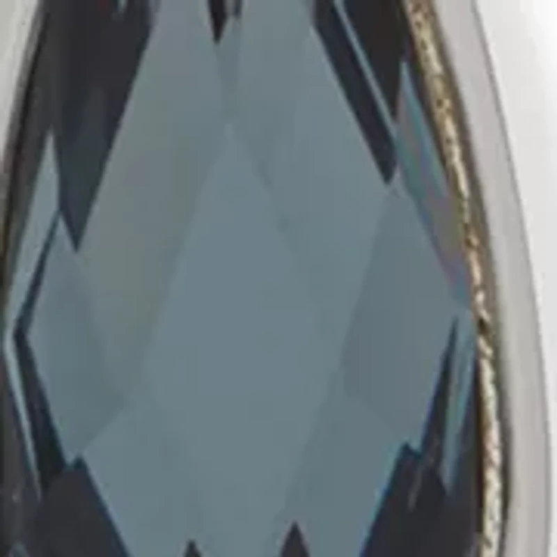 Multi-Row Pendant Necklace