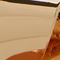  Multirow Pendant Necklace