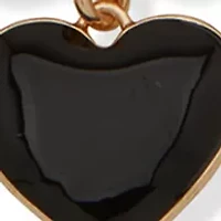 Heart Charm Necklace