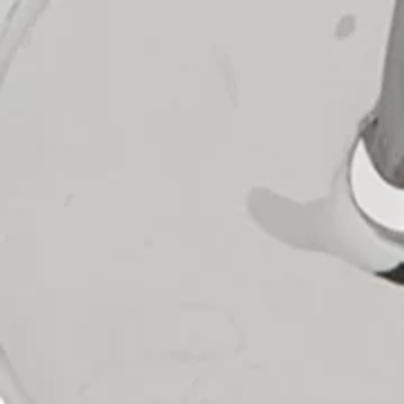 Multi-Row Two-Tone Pendant Necklace