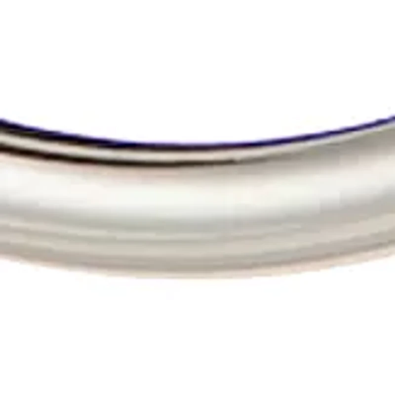 Classic Tube Hoop Earring